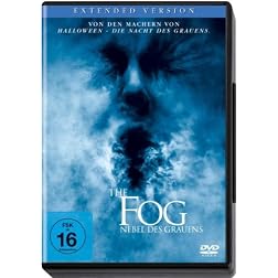 Fog-Nebel Des Grauens