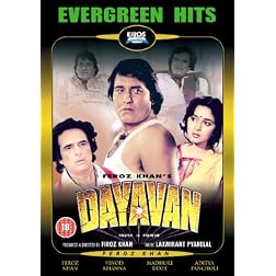Dayavan