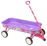 Barbie 34-Inch Wagon