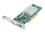 Nvdia Quadro Nvs 55 Pci Graphics Card