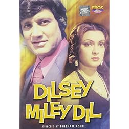 Dil Se Miley Dil