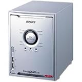 2.0TB Network Attached Storage