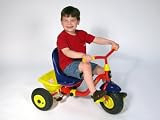 Kettler Kettrike Air-Navigator Tricycle