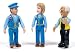 Underground Ernie - Figures 3 Pack