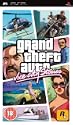Grand Theft Auto: Vice City Stories (PSP)