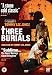The Three Burials Of Melquiades Estrada [2005]