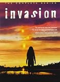 Invasion: Complete Series (6pc) (Ws Sub)