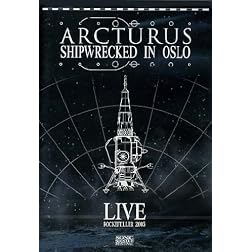Shipwrecked in Oslo (Dol)