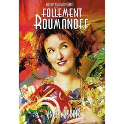 Follement Roumanoff