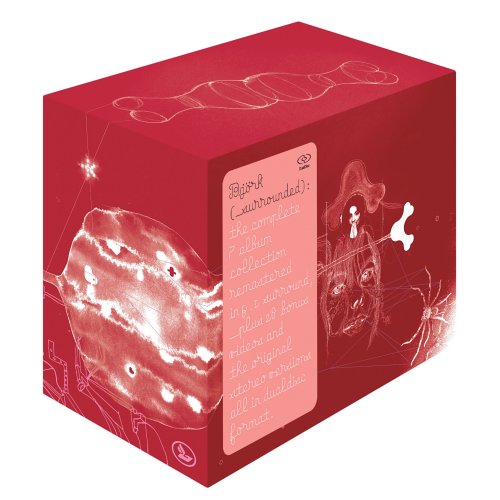 Bjork - Joga Lyrics - Zortam Music