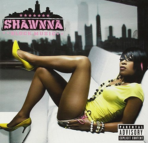 Shawnna - Gettin