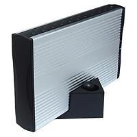 Elektronik und Foto: aixcase AIX-3250-S Festplatte 250.0 GB USB2.0 8.0 MB