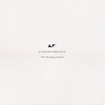 Lansing-Dreiden - The Dividing Island - Zortam Music