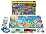 どこでもドラえもん 日本旅行ゲーム+2