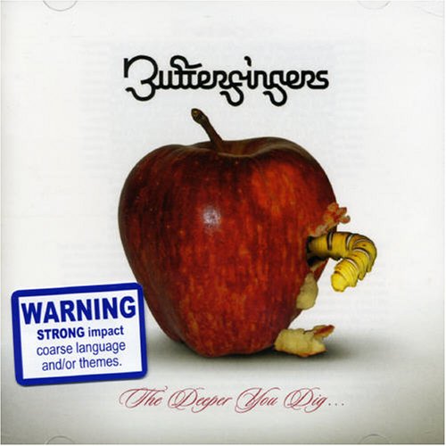 Butterfingers - Figjam Lyrics - Zortam Music