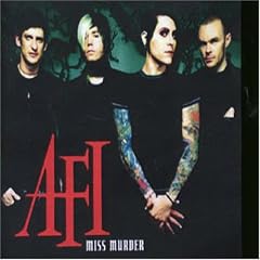Miss Murder (3 Tracks)