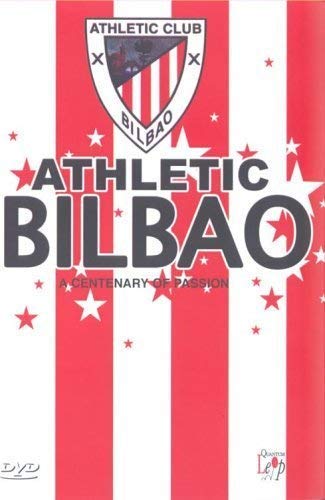 Athletic Bilbao - A Century Of Passion dvd, Film dvd Athletic Bilbao - A Century Of Passion