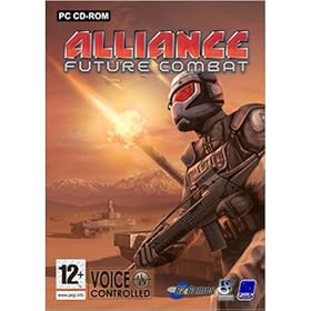 Alliance - Future Combat *RIP* [RITUEL]