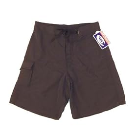Quiksilver Zen Butter - Import Board Shorts for Men and Boys in 3 colors by Quiksilver