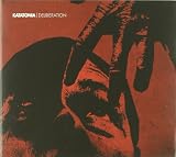 Deliberation E.P. by Katatonia