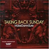 album art to MakeDamnSure