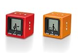 CUBE WORLD SERIES2 PACK1(MIC/DUSTY)
