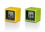 CUBE WORLD SERIES2 PACK2(HANDY/HANS)