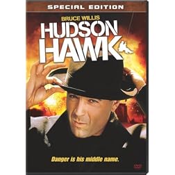 Hudson Hawk (Special Edition)