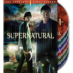 Supernatural