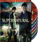 DVD: Supernatural - la prima stagione completa