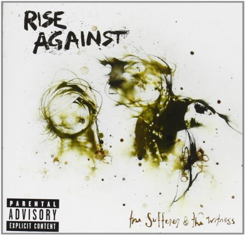 Rise Against - Under the Knife Lyrics - Zortam Music