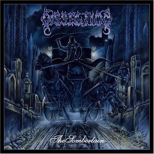 The Somberlain