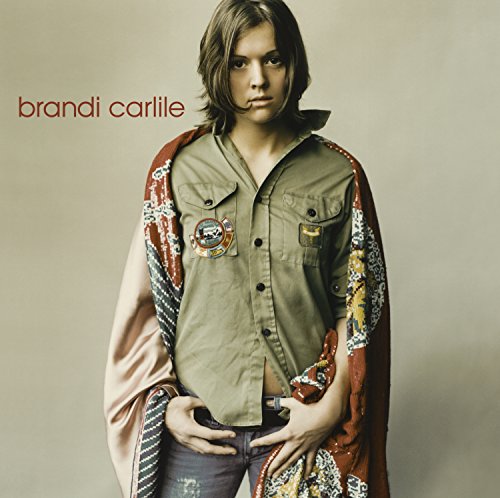 Brandi Carlile - Happy Lyrics - Zortam Music
