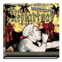 Elephant Man photos