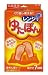 レンジで湯たんぽゆたぽん