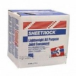 34 Lb. Box Plus-3 Joint Cement
