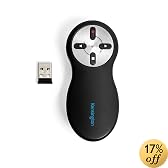 Kensington 33374 Wireless Presenter with Laser Pointer