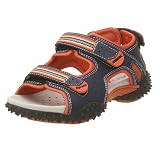 Geox Boys Jr. Eagle 1 Sandal