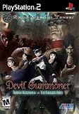 Shin Megami Tensei Devil Summoner