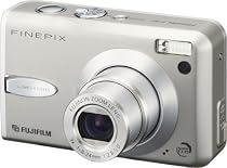 Fuji FinePix F30 Digital Camera [6.0MP, 3xOptical Zoom]