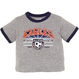 graphic ringer tee