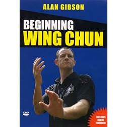 Wing Chun Drills