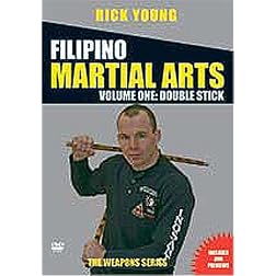 Filipino Martial Arts Vol 1: Double Stick