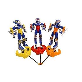 Radio Controlled Toy New in Sealed Box by Skate Ranger