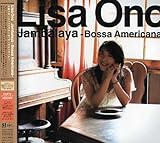 Jambalaya-Bossa Americana-