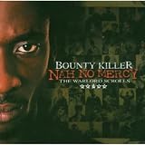 Bounty Killer - Nah No Mercy (The Warlord Scrolls)