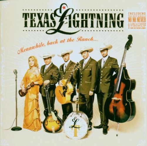 Texas Lightning - Smoke, Smoke, Smoke (That Cigarette) Lyrics - Zortam Music