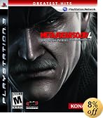Metal Gear Solid 4