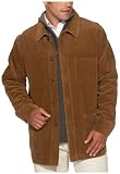 Brandon Thomas Mens Barnie Corduroy Jacket