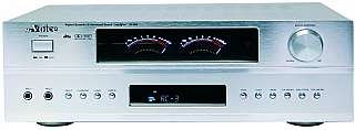 Drucker: Electronic 500 Watt 5.1 Dolby Digital Surround Receiver + 4x Digital Eingang